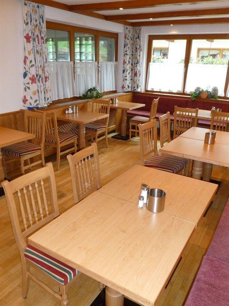 Das Gaestehaus Schneider Am Dorfplatz Alpbach Dış mekan fotoğraf