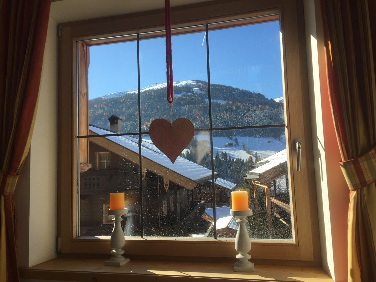 Das Gaestehaus Schneider Am Dorfplatz Alpbach Dış mekan fotoğraf
