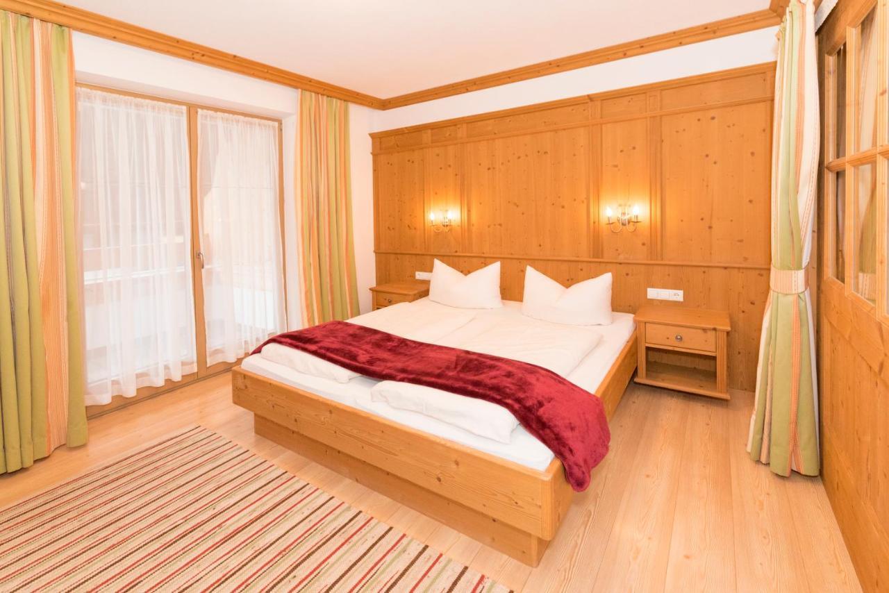Das Gaestehaus Schneider Am Dorfplatz Alpbach Dış mekan fotoğraf