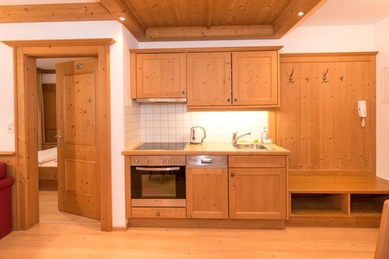 Das Gaestehaus Schneider Am Dorfplatz Alpbach Dış mekan fotoğraf