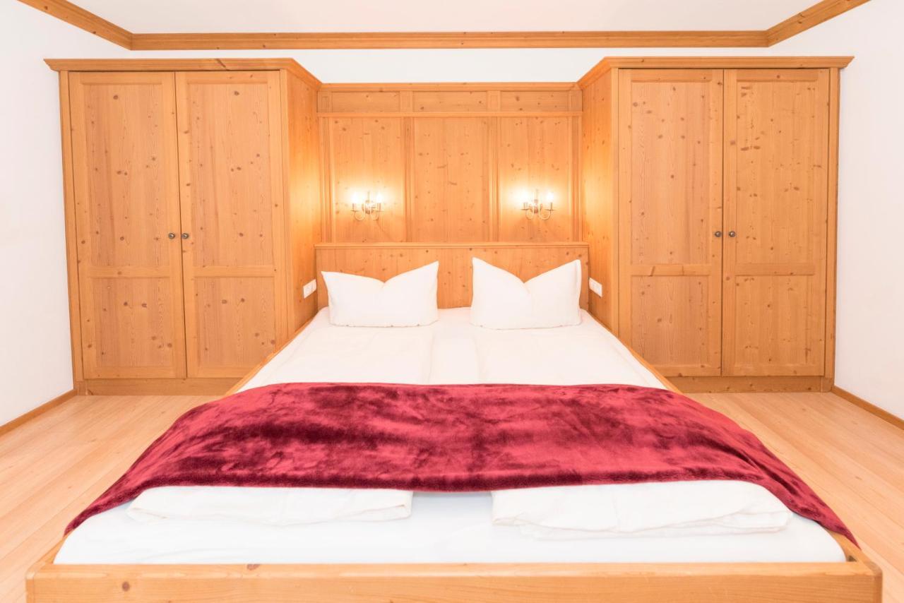 Das Gaestehaus Schneider Am Dorfplatz Alpbach Dış mekan fotoğraf