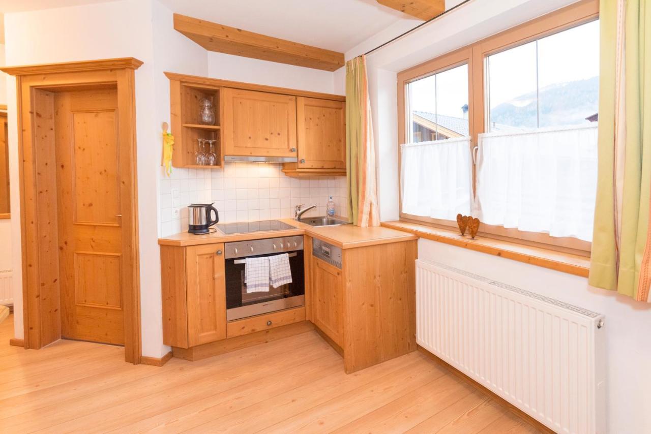 Das Gaestehaus Schneider Am Dorfplatz Alpbach Dış mekan fotoğraf